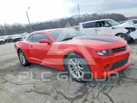 2014 Chevrolet Camaro фото