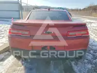 2014 Chevrolet Camaro photo