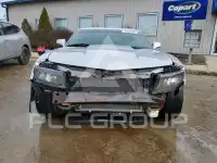 2014 Chevrolet Camaro фото