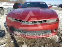 2014 Chevrolet Camaro photo