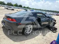 2014 Chevrolet Camaro photo