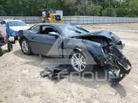 2014 Chevrolet Camaro photo