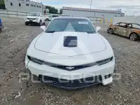 2014 Chevrolet Camaro photo