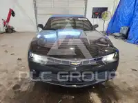 2014 Chevrolet Camaro photo