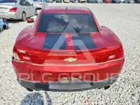 2014 Chevrolet Camaro фото