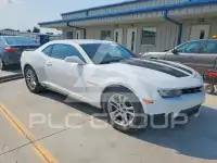 2014 Chevrolet Camaro фото