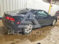2014 Chevrolet Camaro фото