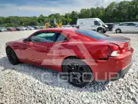 2014 Chevrolet Camaro фото