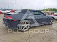 2014 Chevrolet Camaro фото