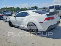 2014 Chevrolet Camaro photo
