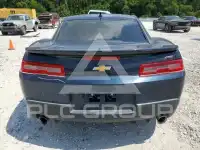 2014 Chevrolet Camaro photo