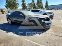2014 Chevrolet Camaro photo