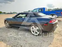 2014 Chevrolet Camaro фото