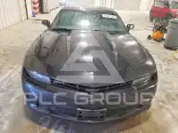 2014 Chevrolet Camaro photo