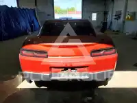 2014 Chevrolet Camaro photo