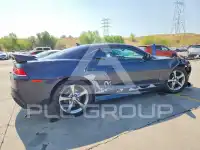 2014 Chevrolet Camaro фото