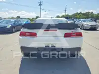 2014 Chevrolet Camaro photo