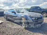 2014 Chevrolet Camaro photo
