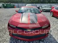 2014 Chevrolet Camaro фото