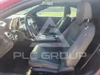 2014 Chevrolet Camaro фото