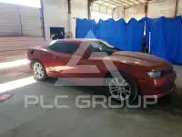 2014 Chevrolet Camaro photo