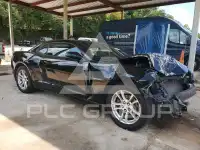2014 Chevrolet Camaro photo
