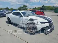 2014 Chevrolet Camaro photo