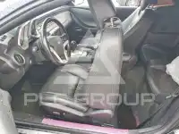 2014 Chevrolet Camaro фото