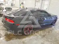 2014 Chevrolet Camaro photo
