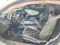 2014 Chevrolet Camaro photo