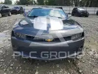 2014 Chevrolet Camaro фото