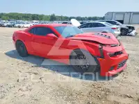 2014 Chevrolet Camaro photo