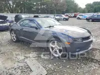 2014 Chevrolet Camaro фото
