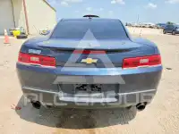 2014 Chevrolet Camaro photo