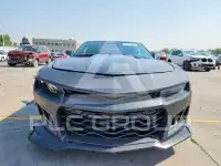 2014 Chevrolet Camaro фото