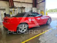 2014 Chevrolet Camaro photo