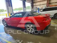2014 Chevrolet Camaro photo