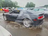 2014 Chevrolet Camaro photo