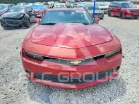 2014 Chevrolet Camaro фото