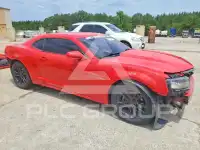 2014 Chevrolet Camaro фото