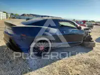 2014 Chevrolet Camaro photo