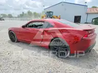 2014 Chevrolet Camaro фото