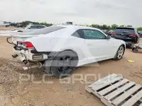 2014 Chevrolet Camaro фото