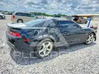 2014 Chevrolet Camaro фото
