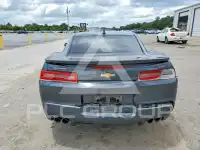 2014 Chevrolet Camaro photo