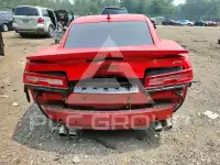 2014 Chevrolet Camaro фото