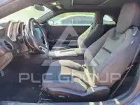 2014 Chevrolet Camaro фото