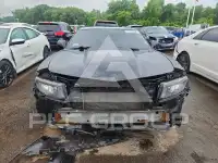 2014 Chevrolet Camaro photo