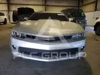 2014 Chevrolet Camaro фото