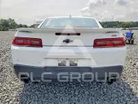 2014 Chevrolet Camaro photo